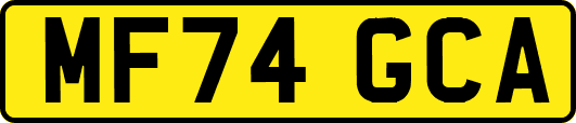 MF74GCA