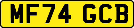 MF74GCB