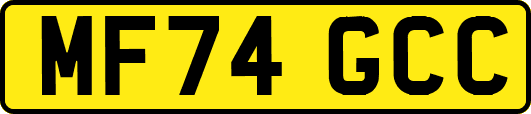 MF74GCC