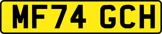 MF74GCH
