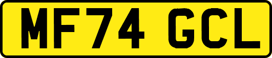 MF74GCL