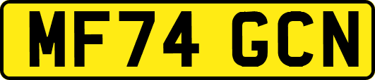 MF74GCN