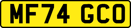 MF74GCO