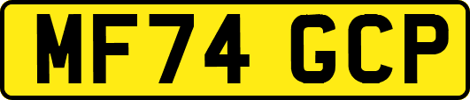 MF74GCP