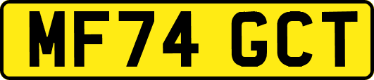MF74GCT
