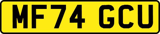 MF74GCU