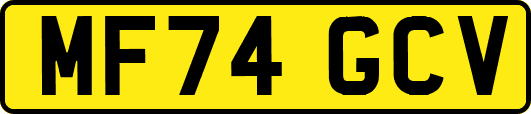 MF74GCV