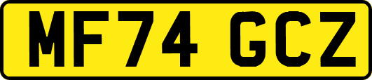 MF74GCZ
