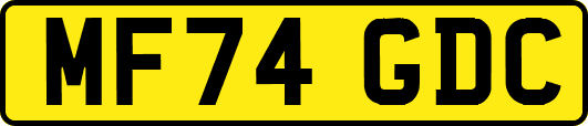 MF74GDC