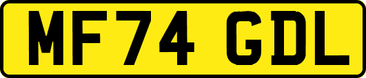 MF74GDL