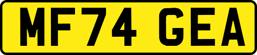 MF74GEA