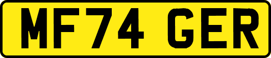 MF74GER