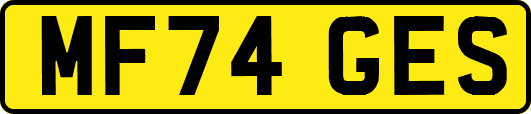 MF74GES