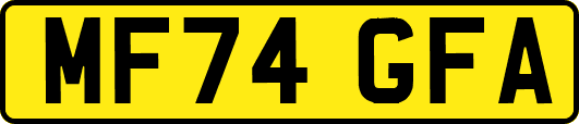 MF74GFA