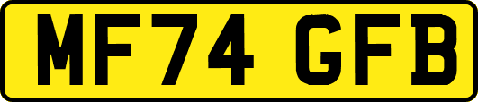 MF74GFB
