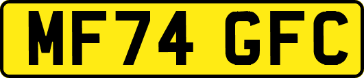 MF74GFC