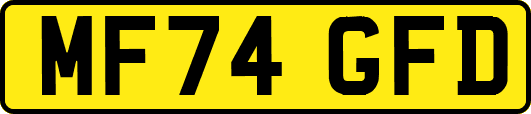 MF74GFD