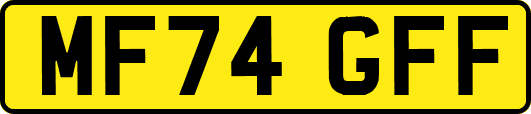 MF74GFF