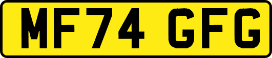 MF74GFG