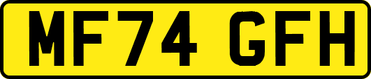 MF74GFH