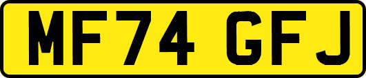 MF74GFJ