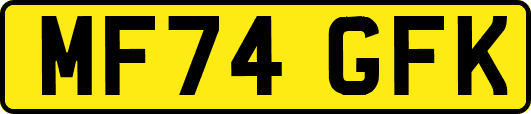 MF74GFK
