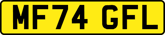 MF74GFL