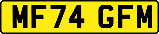MF74GFM