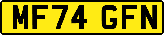 MF74GFN