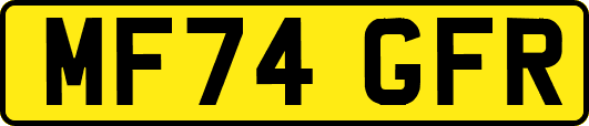 MF74GFR