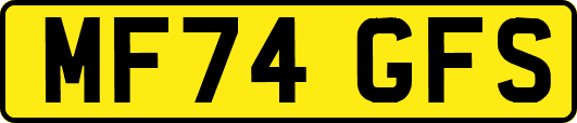 MF74GFS