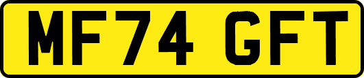 MF74GFT