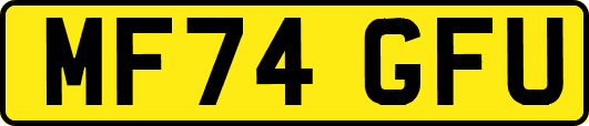MF74GFU
