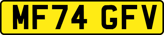 MF74GFV