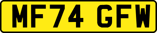 MF74GFW