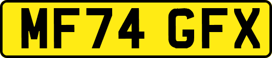 MF74GFX