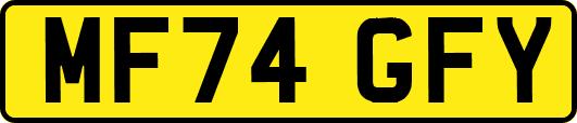 MF74GFY