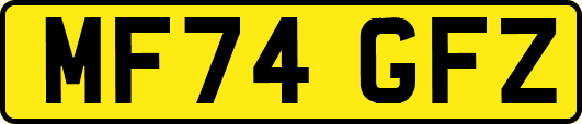 MF74GFZ