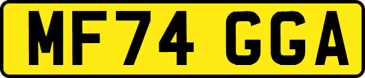 MF74GGA