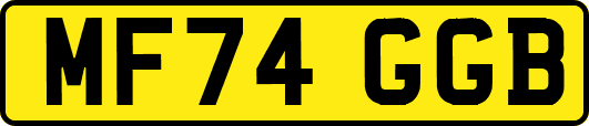 MF74GGB