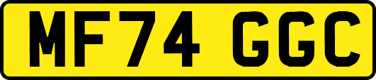 MF74GGC