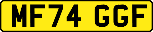 MF74GGF
