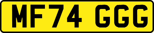 MF74GGG