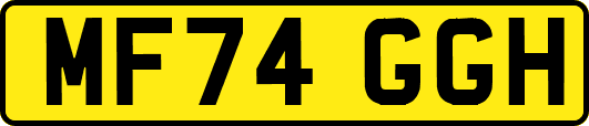 MF74GGH