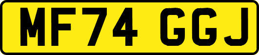 MF74GGJ