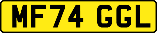MF74GGL