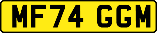 MF74GGM
