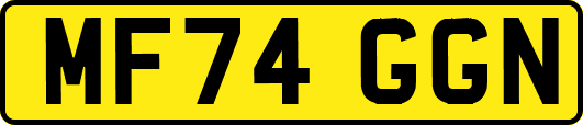 MF74GGN