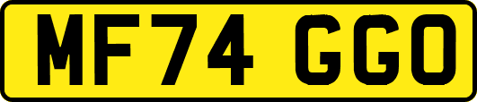 MF74GGO