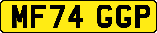 MF74GGP